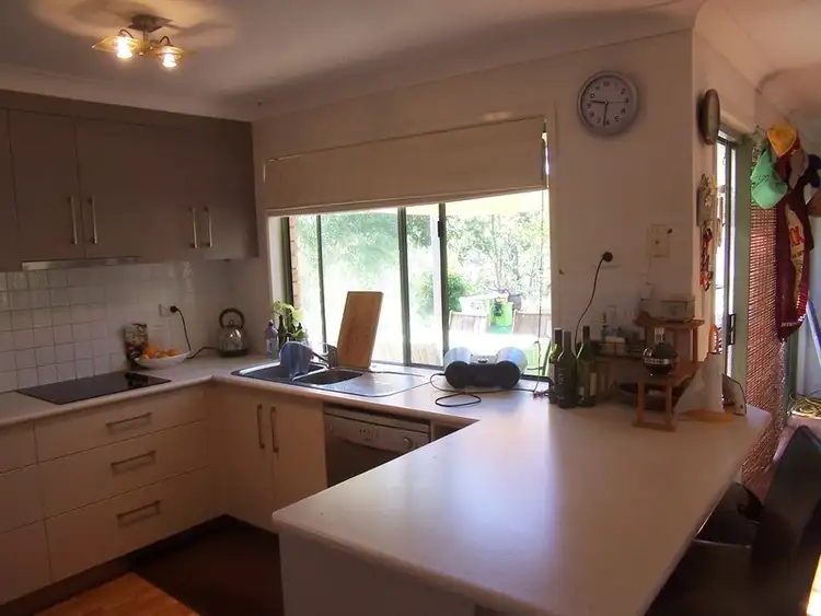 Third view of Homely rural property listing, 527 Adelaide Park Road, Adelaide Park QLD 4703