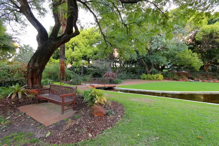 Fifth view of Homely apartment listing, 37/6 Campbell Street, West Perth WA 6005