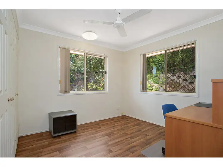 Seventh view of Homely house listing, 7a Phyllis Street, The Range QLD 4700