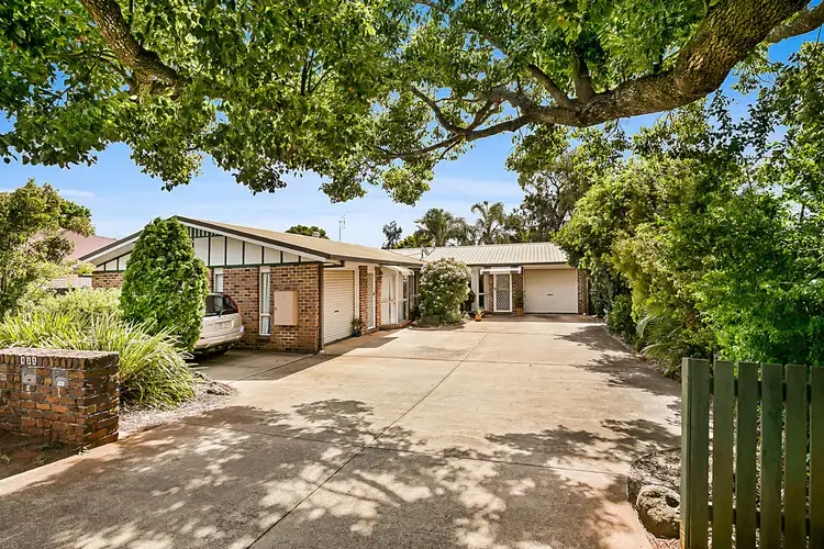 2/423 Hume Street, Kearneys Spring QLD 4350