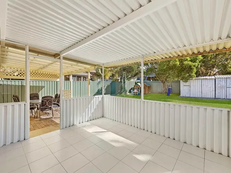 Third view of Homely house listing, 36 Sierra Avenue, Bateau Bay NSW 2261