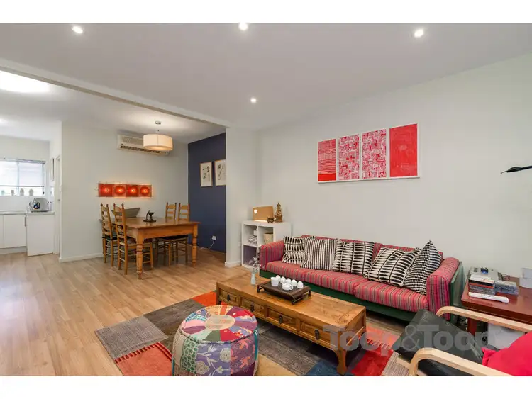 Main view of Homely unit listing, 1/47 Victoria Street, Forestville SA 5035