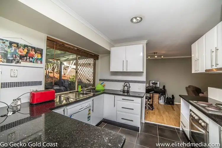 Fourth view of Homely house listing, 20 Kilmarnock Close, Highland Park QLD 4211