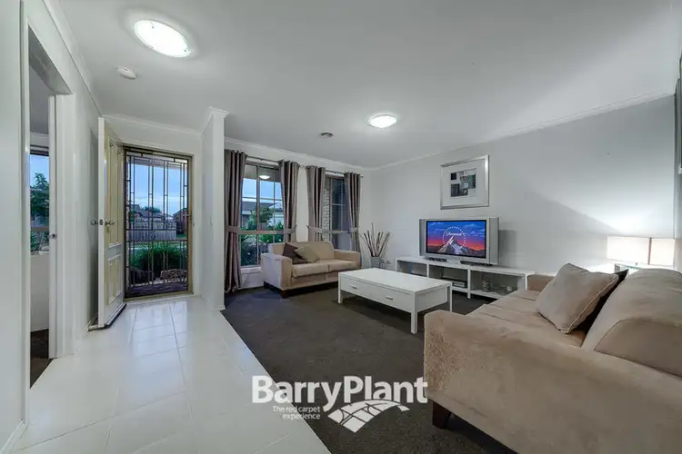 Second view of Homely house listing, 36 Storey Drive, Pakenham VIC 3810