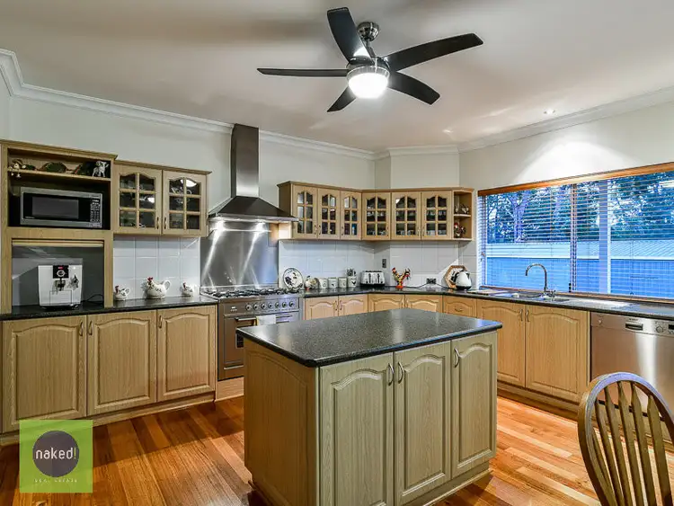 Sixth view of Homely house listing, 51 Narbethong Road, Bedfordale WA 6112