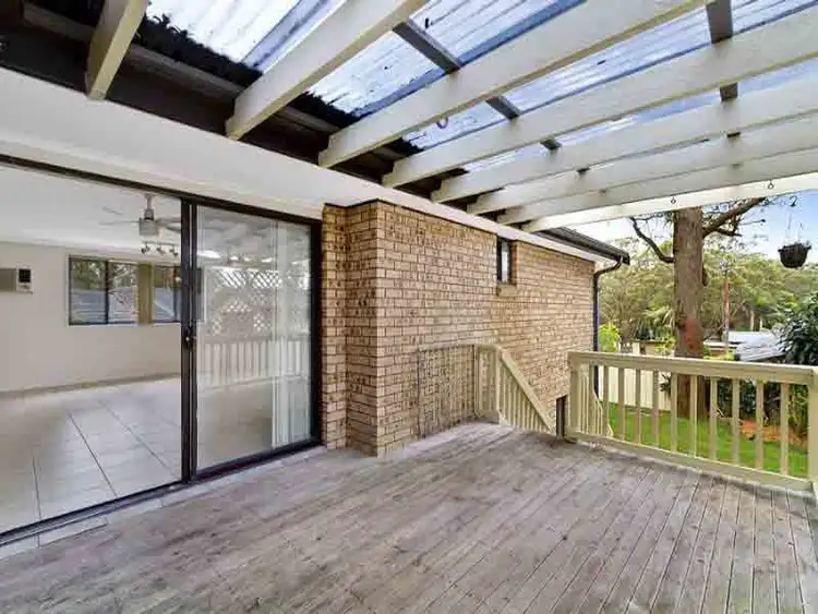 Third view of Homely house listing, 53 Audie Pde, Berkeley Vale NSW 2261