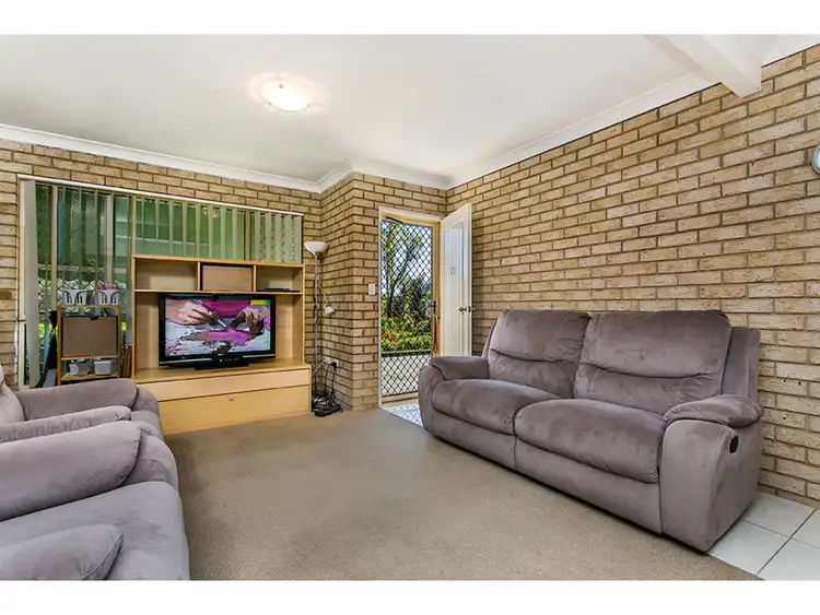Fourth view of Homely townhouse listing, 11/27 Carolina Street, Lismore Heights NSW 2480