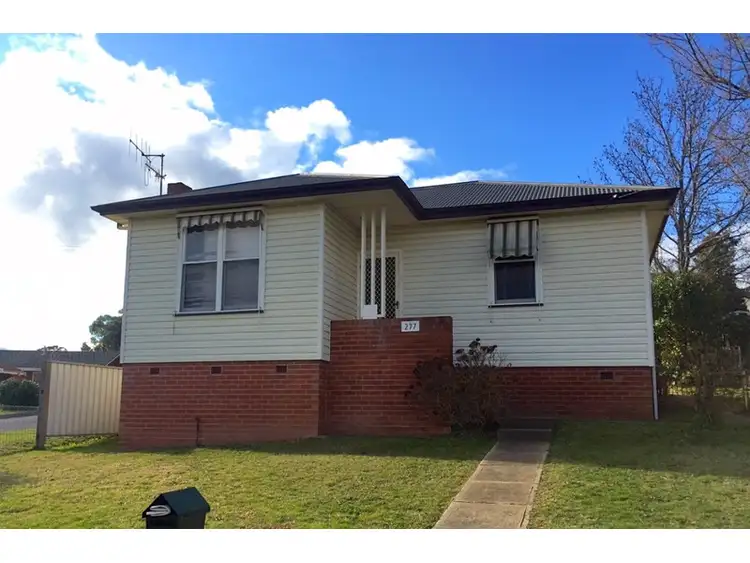 277 Rocket Street, West Bathurst NSW 2795