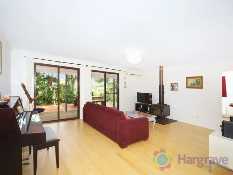Fourth view of Homely house listing, 33 Moffat Road, Kin Kin QLD 4571