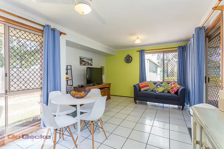 Fourth view of Homely house listing, 5 Bron Court, Loganlea QLD 4131