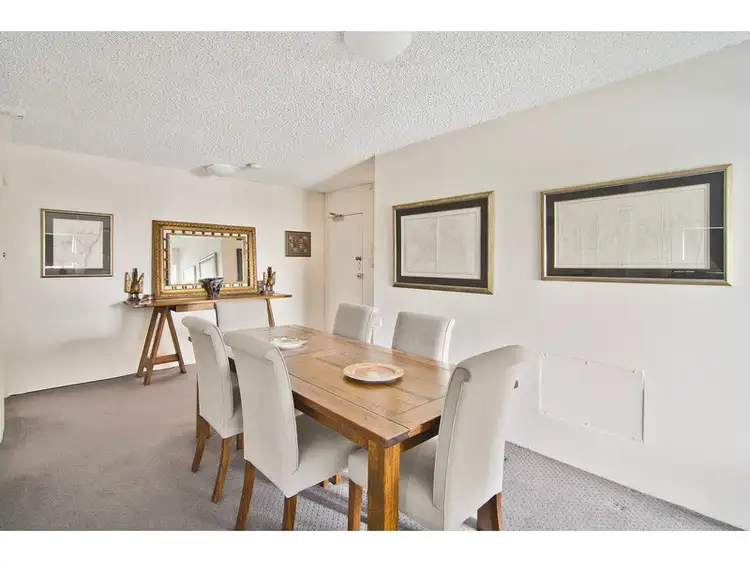 Third view of Homely apartment listing, 141/14-28 Blues Point Road, Mcmahons Point NSW 2060