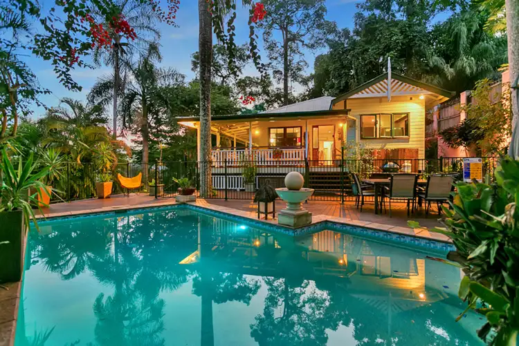 49 Junction Street, Edge Hill QLD 4870