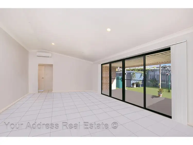 Third view of Homely house listing, 8 Charlton Place, Regents Park QLD 4118