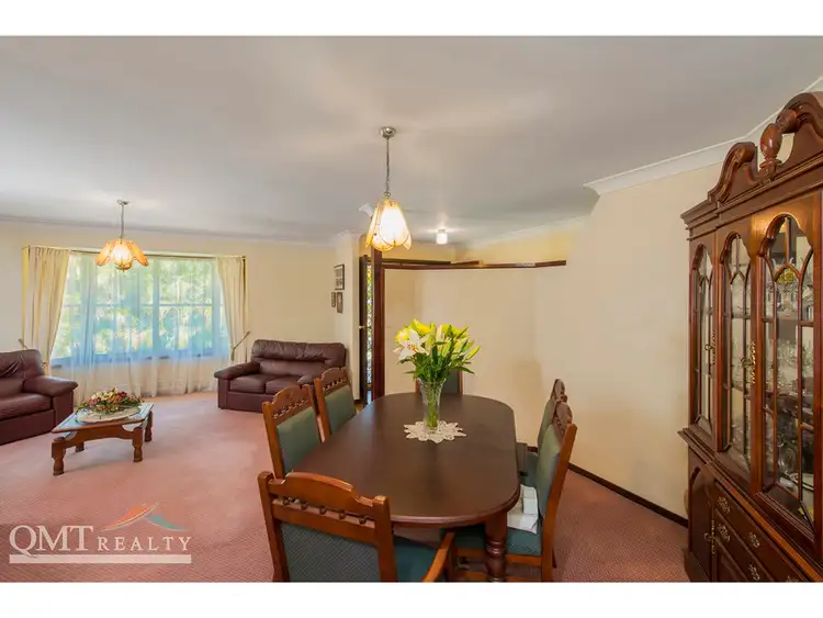 Fourth view of Homely house listing, 3 Hellawell Road, Sunnybank Hills QLD 4109