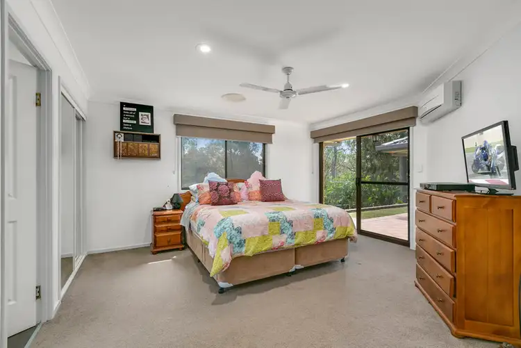 Fifth view of Homely house listing, 16 Narrabundah Street, Mudgeeraba QLD 4213