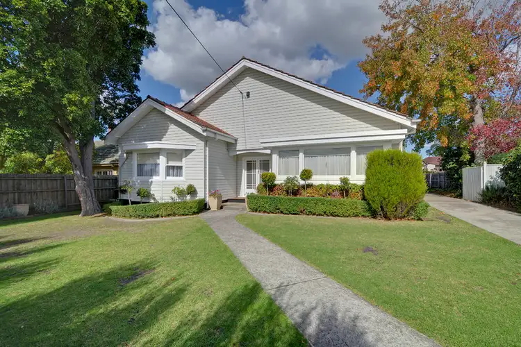 95 Grey Street, Traralgon VIC 3844