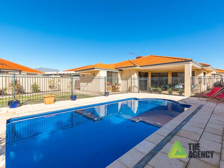 5 Skiff Way, Canning Vale WA 6155