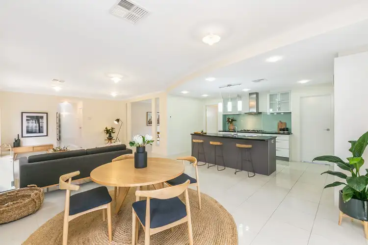 Third view of Homely house listing, 28 Fletcher Road, Henley Beach South SA 5022