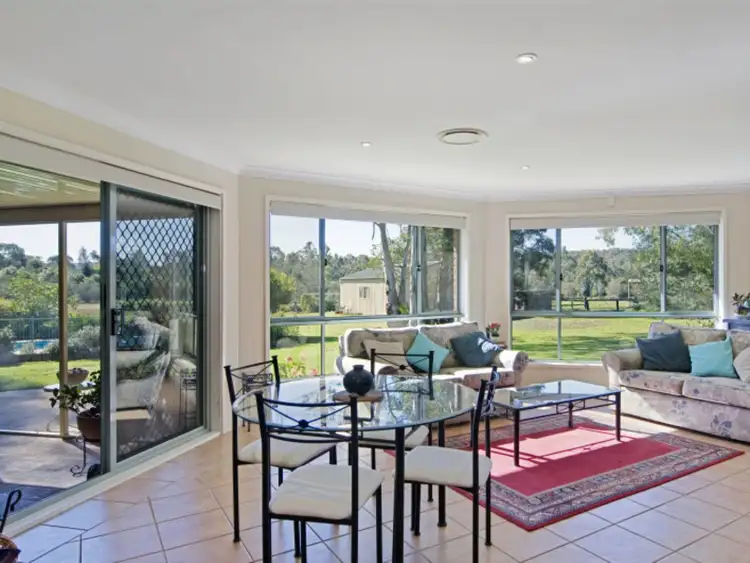 Fourth view of Homely rural property listing, 18 Parkridge Drive, Jilliby NSW 2259