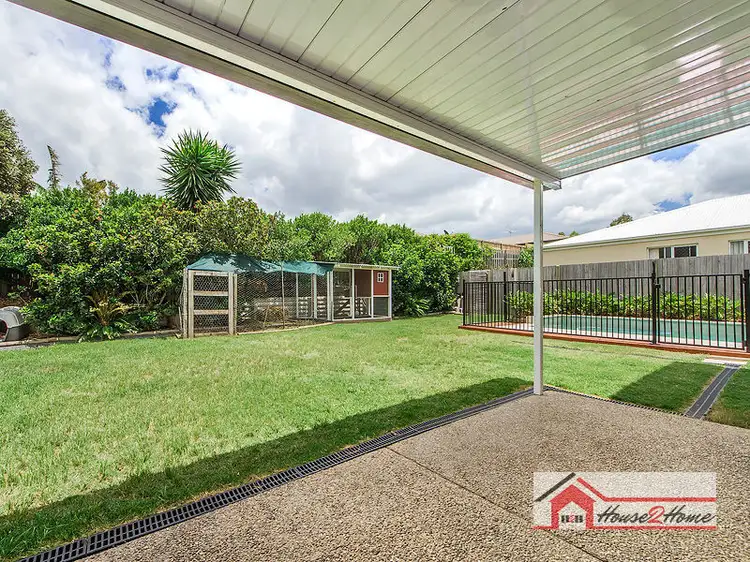 Fifth view of Homely house listing, 5 Rivervale Street, Ormeau QLD 4208