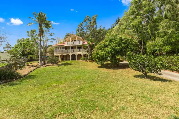 Lot 80 Benevis Place, Terranora NSW 2486