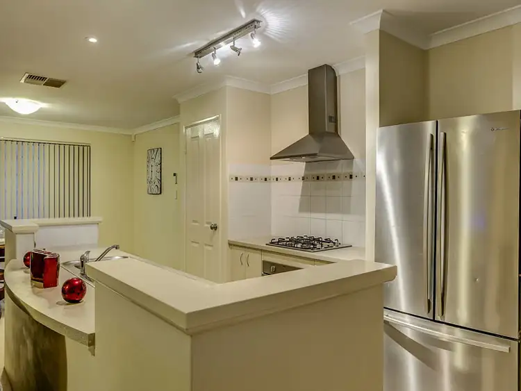 Sixth view of Homely house listing, 40 Elmhurst Drive, Clarkson WA 6030