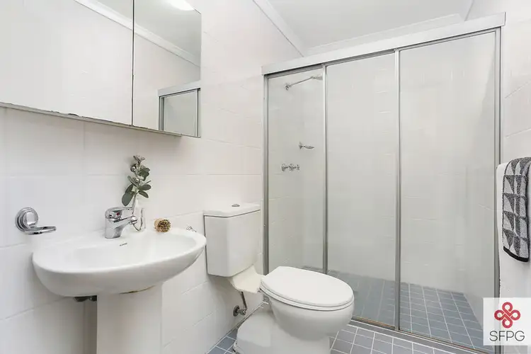 Fourth view of Homely apartment listing, 3/52 Regent Street, Chippendale NSW 2008