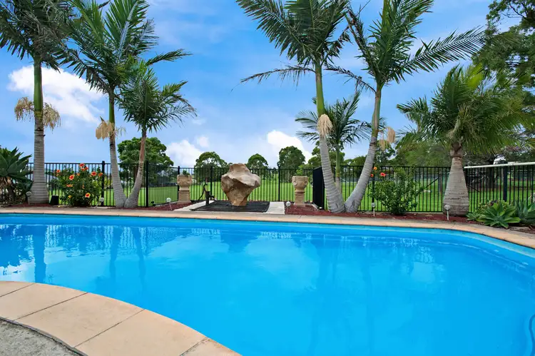 Second view of Homely house listing, 6 Carwin Close, Windella NSW 2320