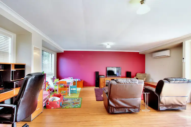 Fifth view of Homely house listing, 78 Dewar Drive, Loganholme QLD 4129