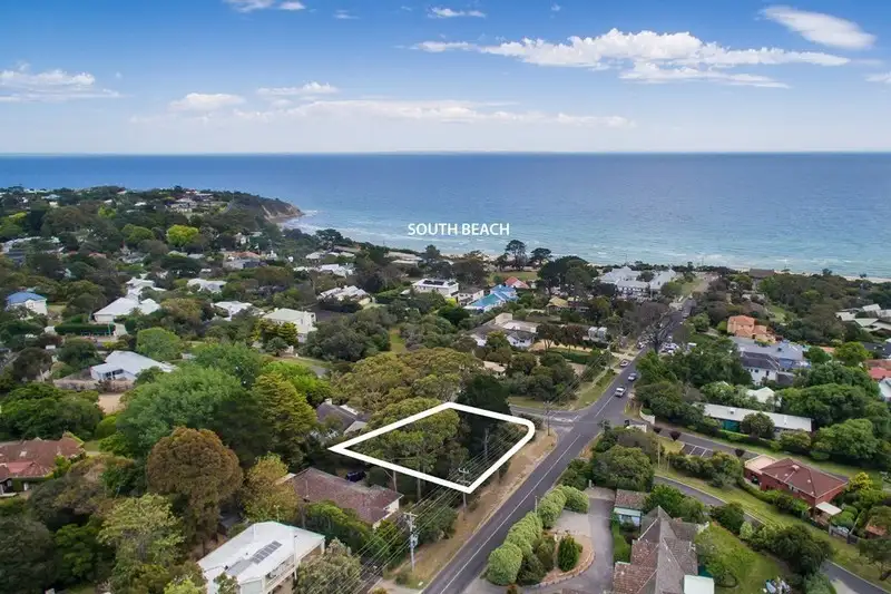 Main view of Homely land listing, 26 Dominion Road, Mount Martha VIC 3934