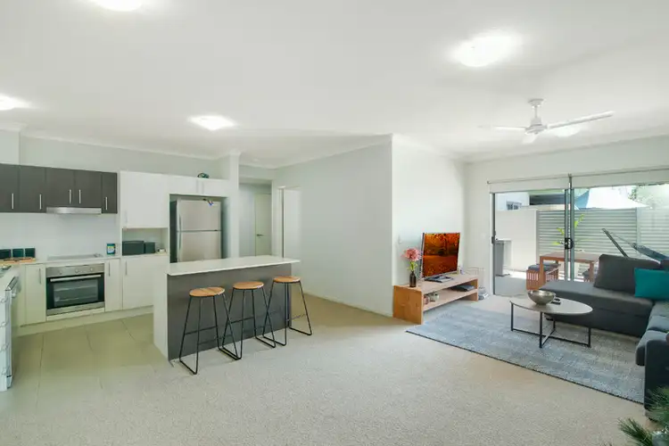 Second view of Homely unit listing, 112/1 Bowden Court, Nerang QLD 4211