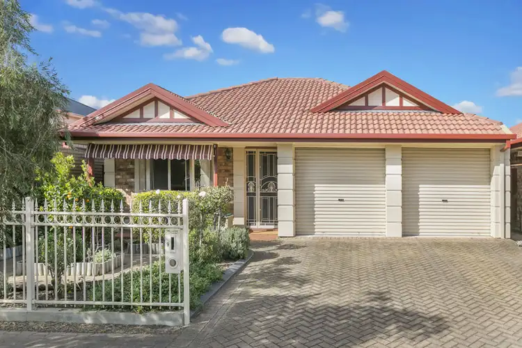 Main view of Homely house listing, 9 Margate Street, Brighton SA 5048