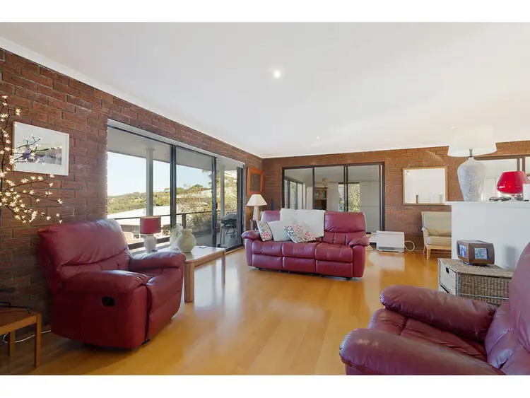 Fifth view of Homely house listing, 17 Telopea Crescent, Tura Beach NSW 2548