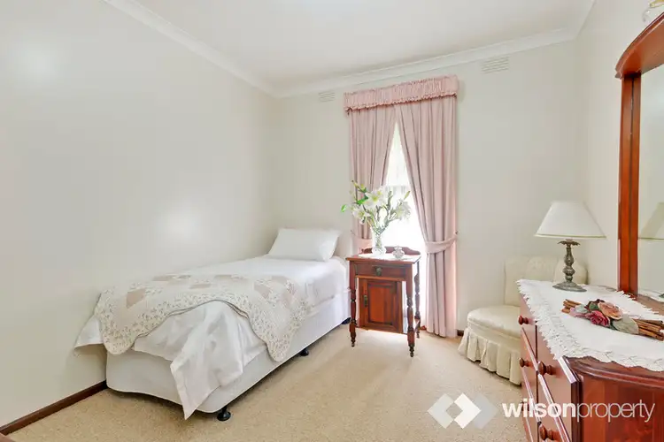 Fifth view of Homely house listing, 12 Riggall Road, Traralgon VIC 3844