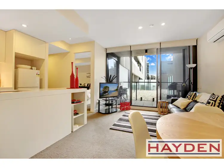 101/253 Bridge Road, Richmond VIC 3121
