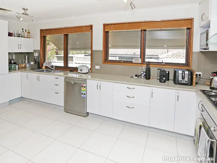 Third view of Homely house listing, 3 Malumba Crescent, Kooringal NSW 2650