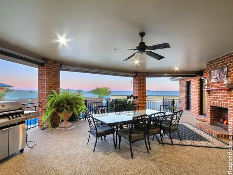 Fourth view of Homely house listing, 6 Monaro Court, Tatton NSW 2650