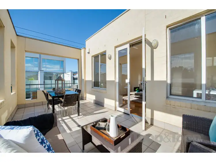 Second view of Homely townhouse listing, 47 Walter Street, North Adelaide SA 5006