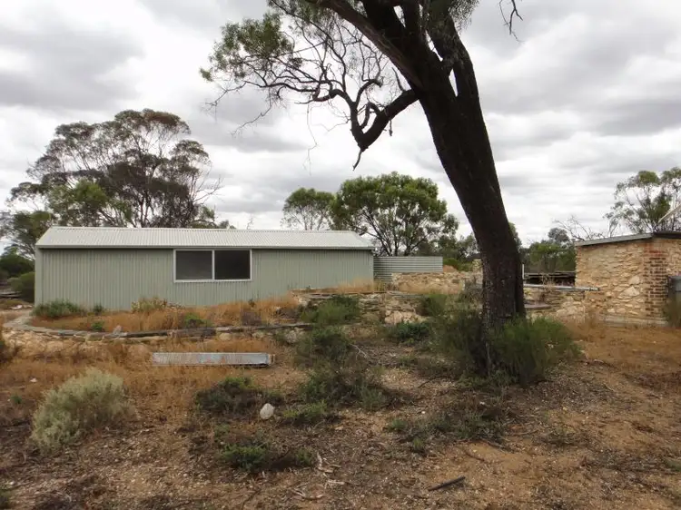 Fourth view of Homely rural property listing, Address available on request