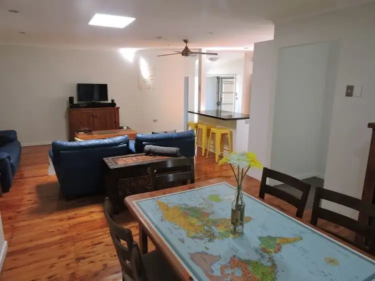 Second view of Homely house listing, 58 Deakin Avenue, Southport QLD 4215