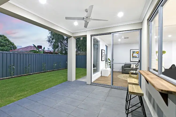 Fifth view of Homely house listing, 19 Ayre Street, South Plympton SA 5038