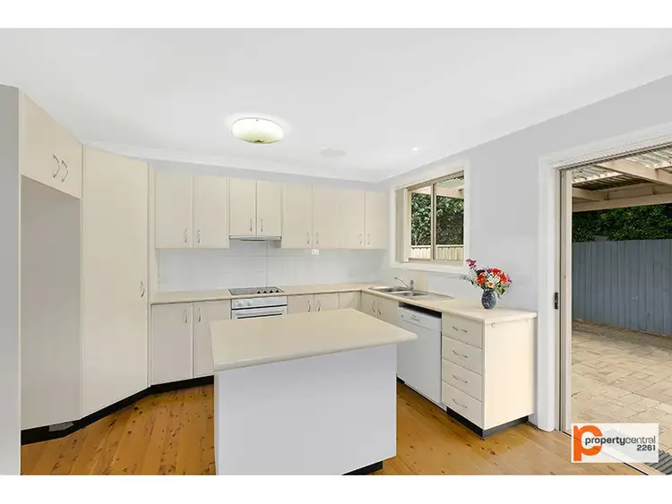 Third view of Homely villa listing, 2/10 Nirvana Street, Long Jetty NSW 2261