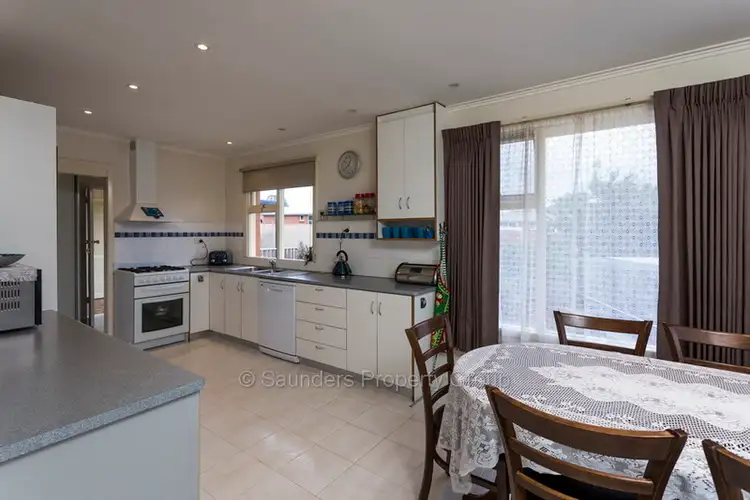 Second view of Homely house listing, 4 Ash Court, Devonport TAS 7310