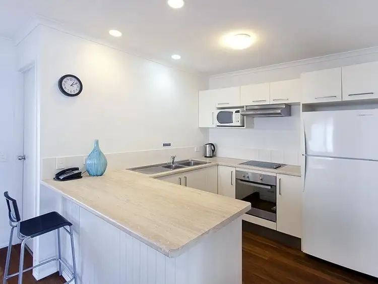 Sixth view of Homely unit listing, 1/175 Gympie Terrace, Noosaville QLD 4566