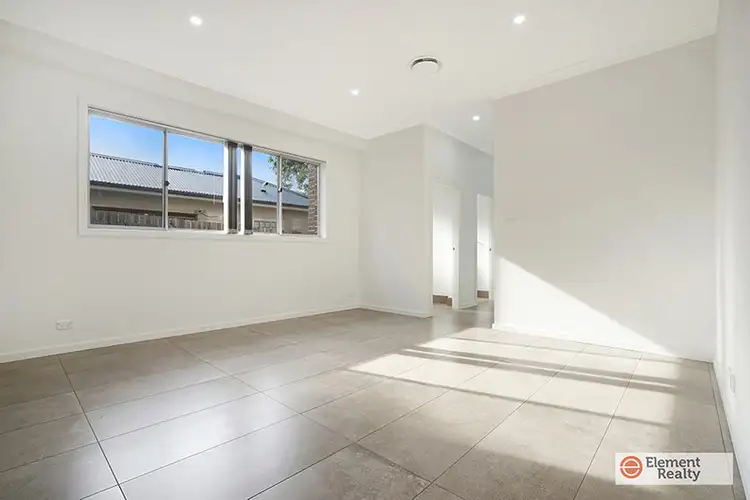 Second view of Homely semi-detached listing, 1B Finch Avenue, Rydalmere NSW 2116