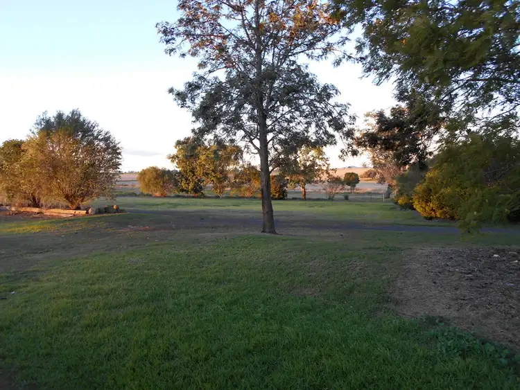 Second view of Homely rural property listing, 140 Umbiram School Road, Umbiram QLD 4352