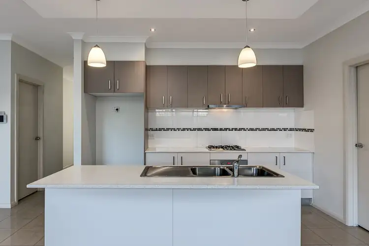 Second view of Homely townhouse listing, 3 Mecklenburg Close, Epping VIC 3076