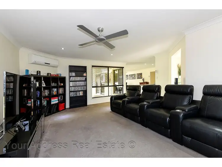 Fifth view of Homely house listing, 1 Isabella Court, Heritage Park QLD 4118