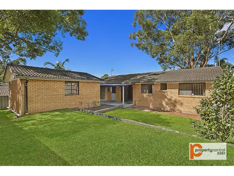 Fourth view of Homely house listing, 1 Wirigi Street, Berkeley Vale NSW 2261
