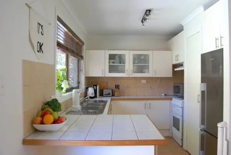 Fifth view of Homely semi-detached listing, 1/35 Muir Street, Labrador QLD 4215